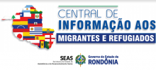 Central de Informação aos Migrantes e Refugiados